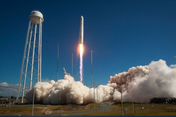 NASA和SpaceX推迟向国际空间站发射Crew-4任务